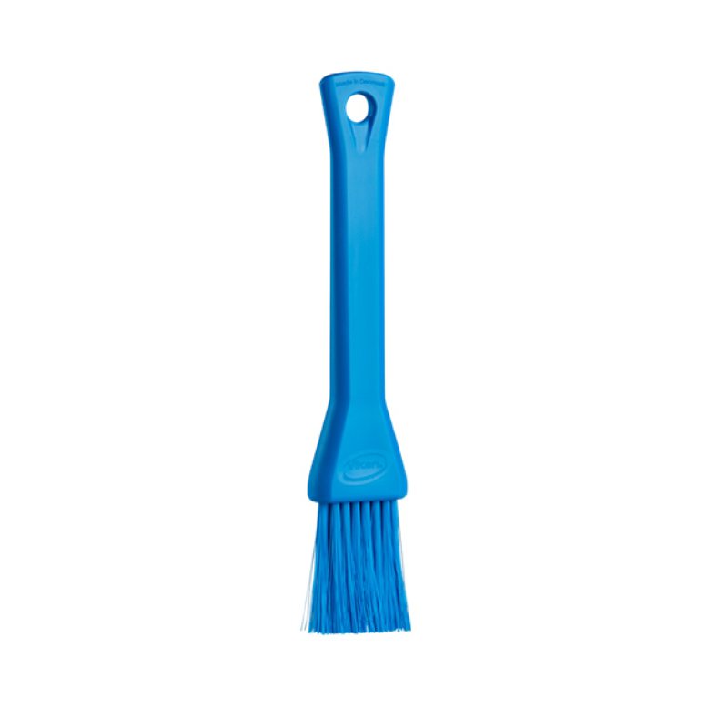 Vikan Pastry Brush 30 mm Soft - Blue 1 S