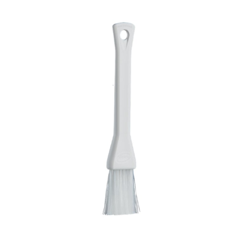 Vikan Pastry Brush 30mm Soft - White 1 S