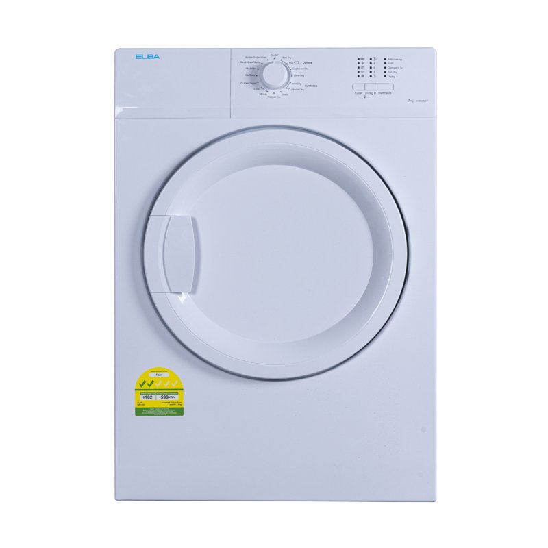 ELBA Air Vented Dryer (Ebd 750 V)