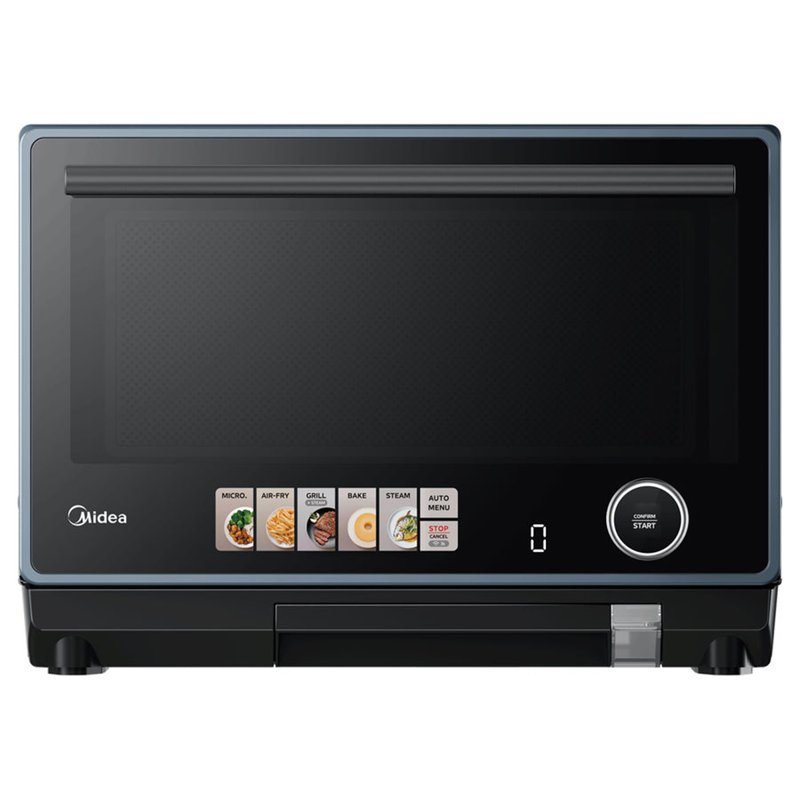 Midea Microwave Oven (MMO25XHA)