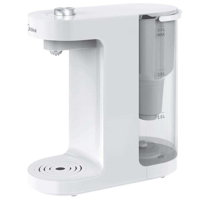 Midea Hot & Ambient Water Dispenser (MJR001T) 1 S