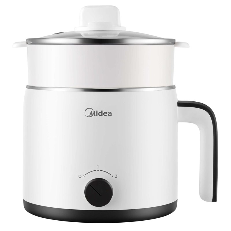 Midea Multi-Cooker (Mec-1012W)