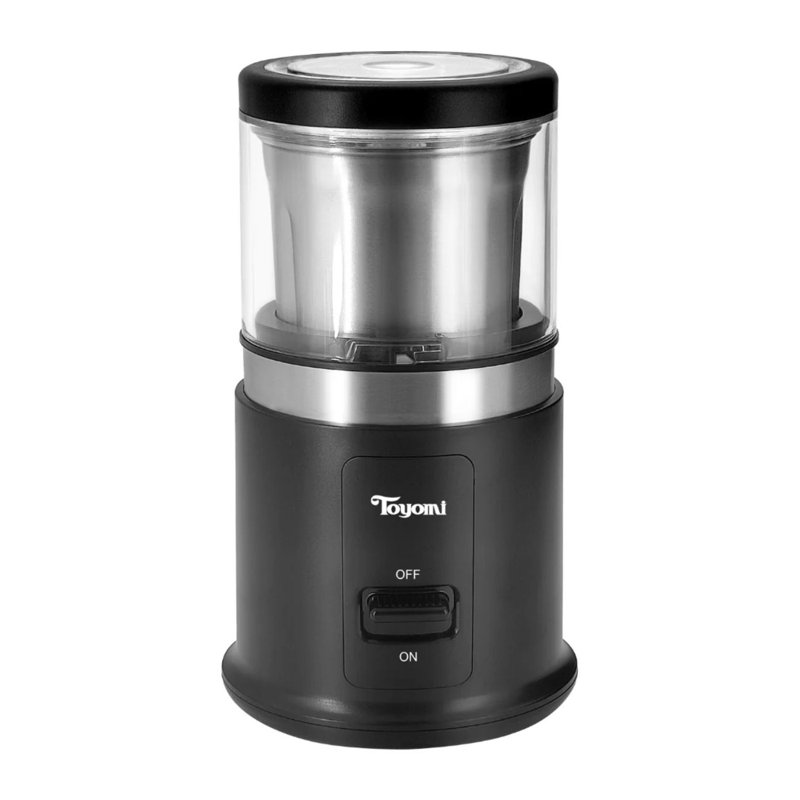 Toyomi Wet and Dry Electric Grinder EG 995 1 S
