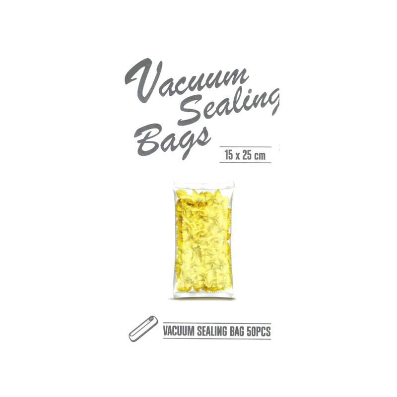 Casa Mia Vacuum Seal Bags 50 S