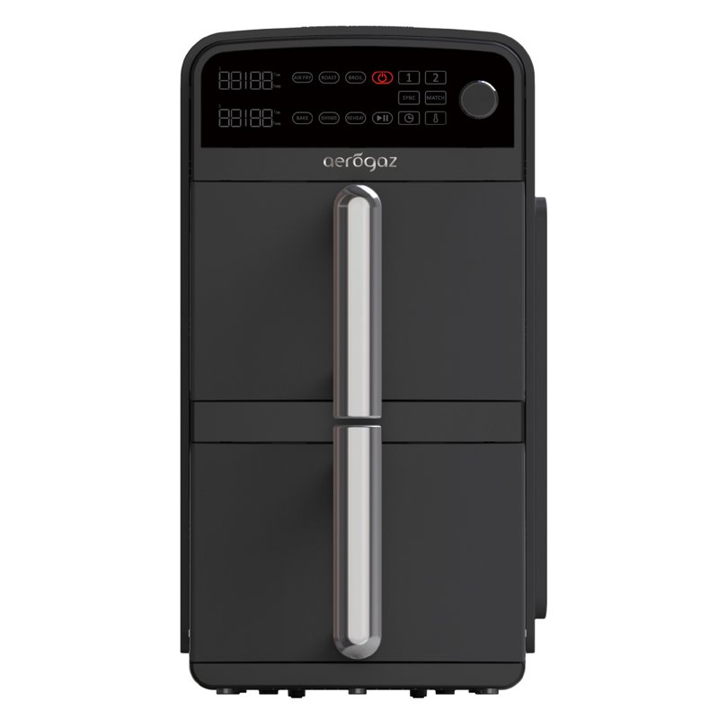Aerogaz AZ319AF Dual Stack Air Fryer