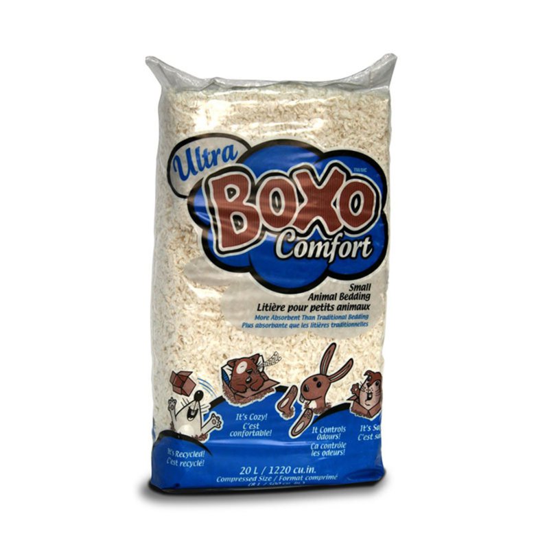 Boxo Ultra Comfort Bedding