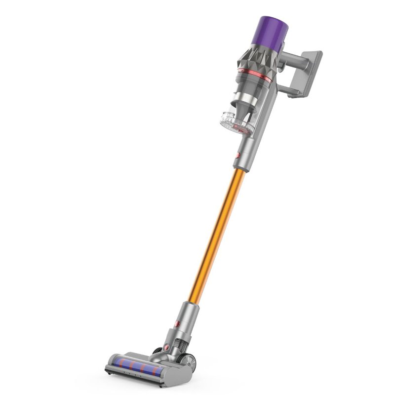 Cornell V9 Cordless Vacuum Cleaner 1 S