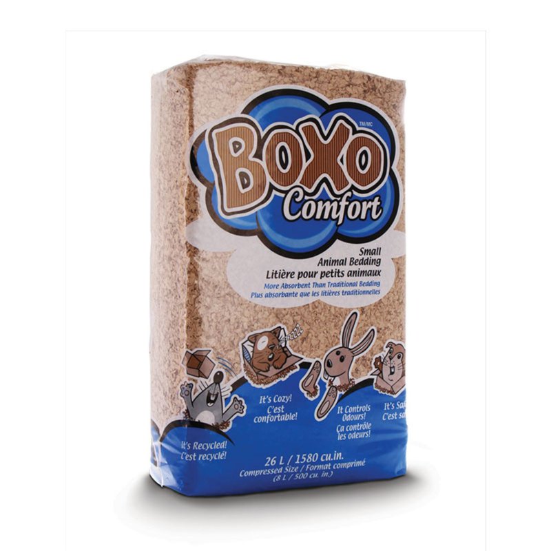 Boxo Comfort Bedding