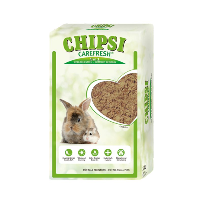 CHIPSI Carefresh Bedding Original