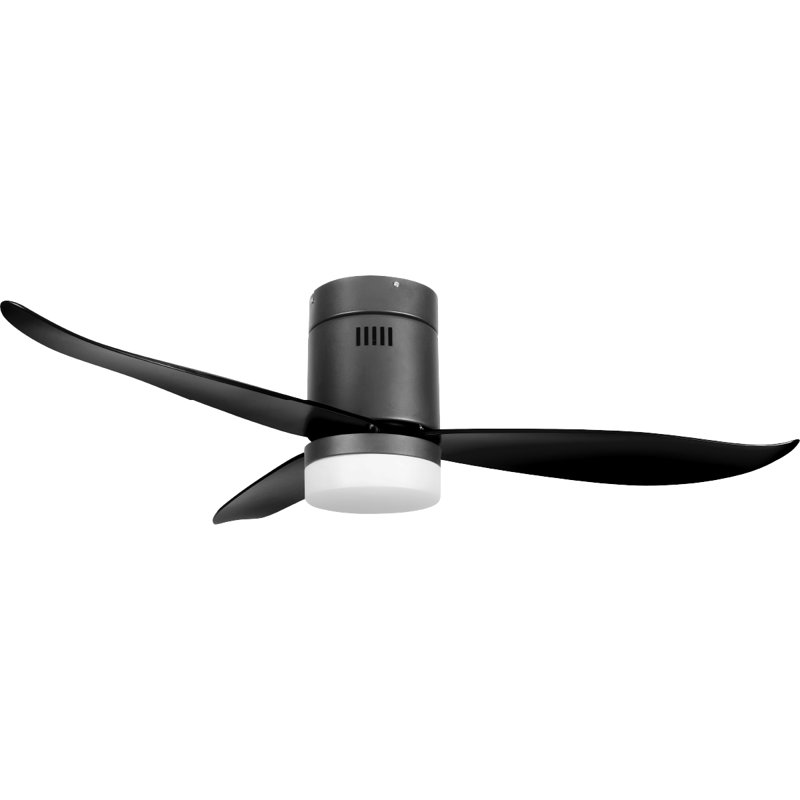 iFan Ceiling Fan (IF8346DGBK) 1 S