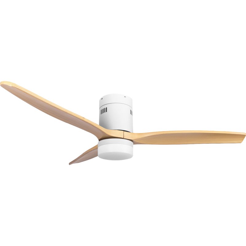 iFan Ceiling Fan - (IF8352LGWD) 1 S