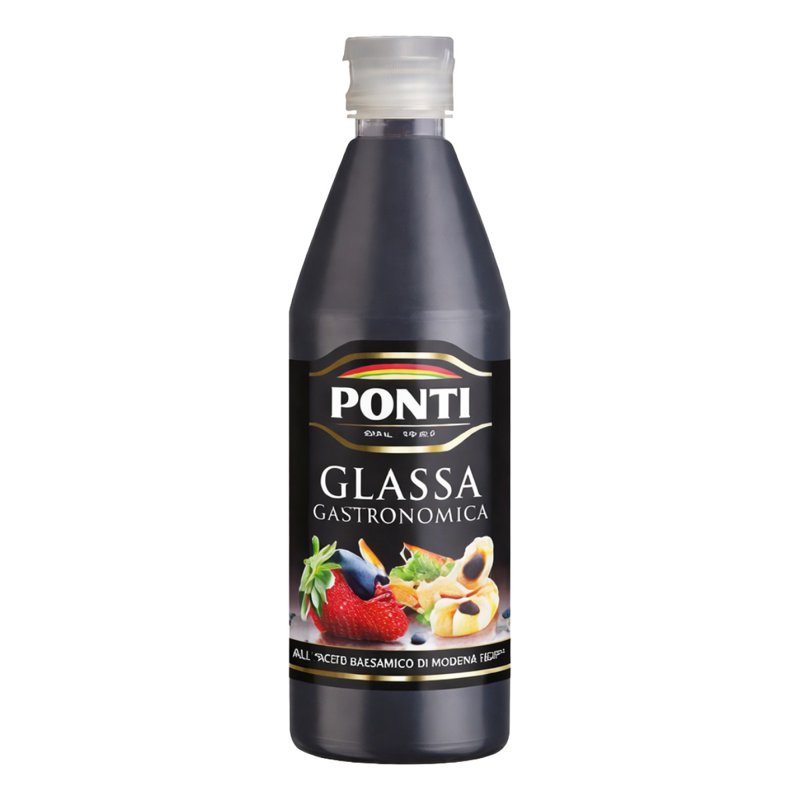 Ponti Balsamic Vinegar Glaze