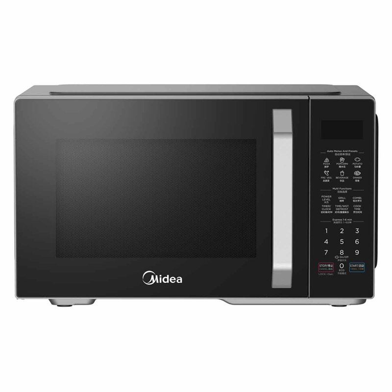 Midea Grill Microwave Oven (Mmo-EG925MX)