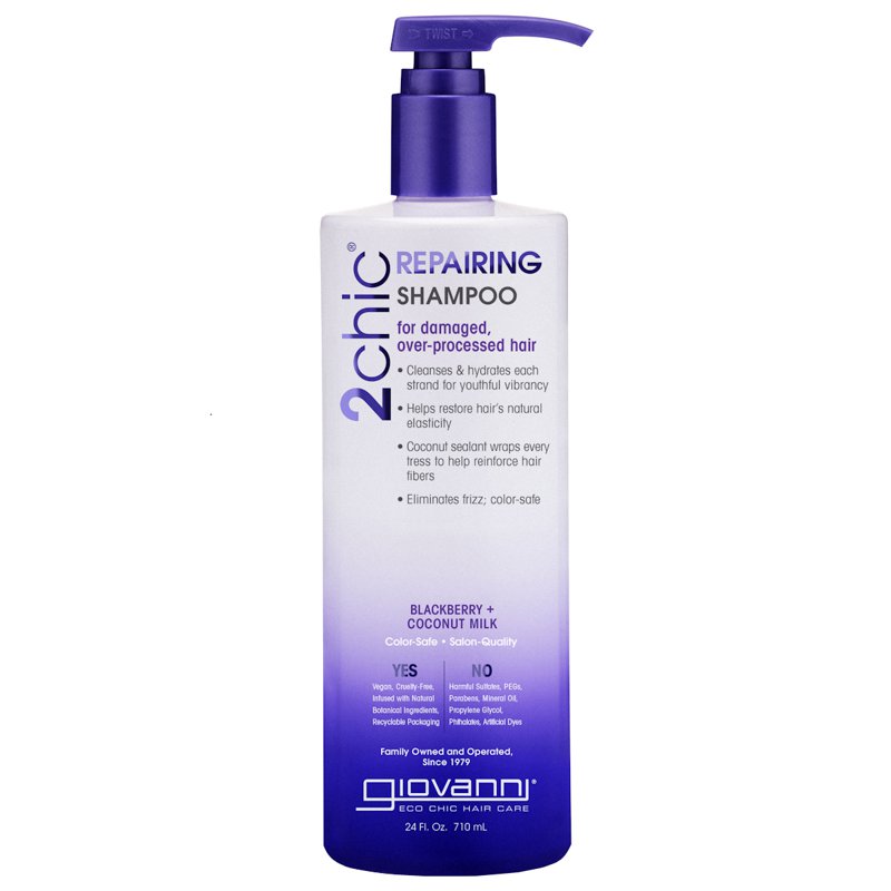 Giovanni 2chic Repairing Shampoo