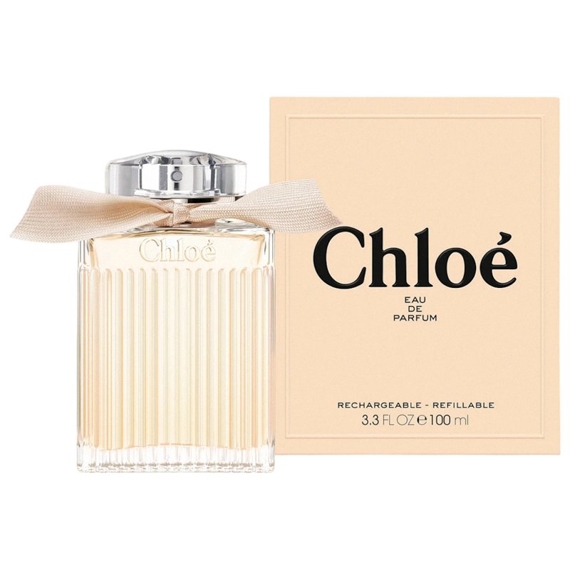 CHLOE Classic Eau de Parfum