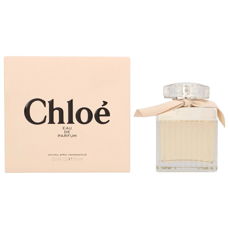 CHLOE Classic Eau de Parfum