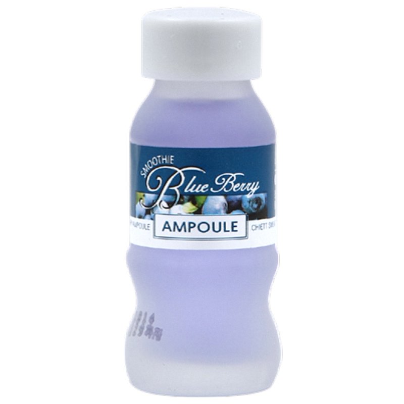Chiett Smoothie Blue Berry Ampoule
