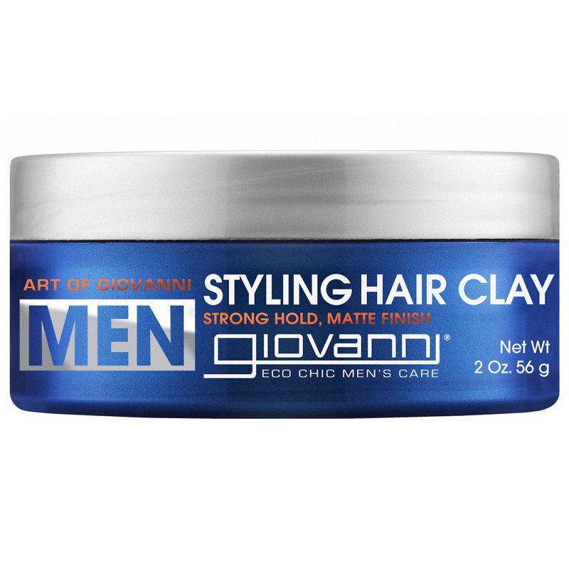 Giovanni Men Styling Hair Clay