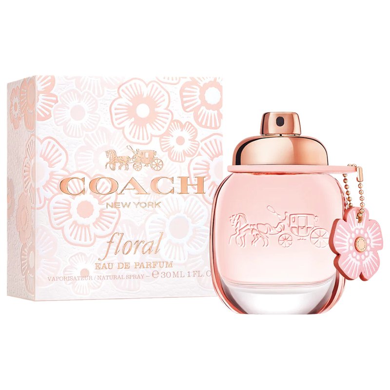 Coach Floral Eau de Parfum
