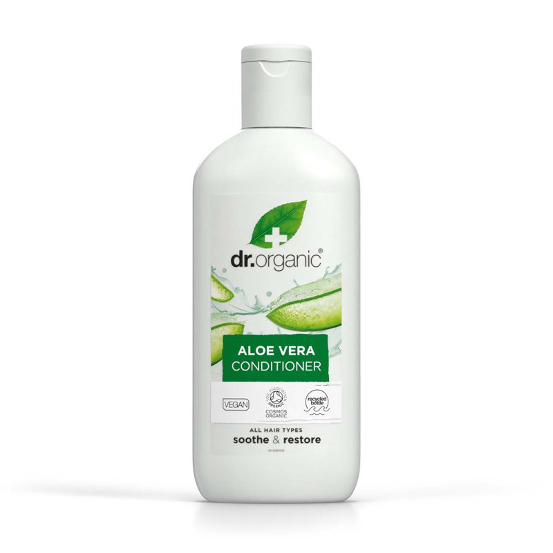 Dr. Organic Conditioner - Aloe Vera