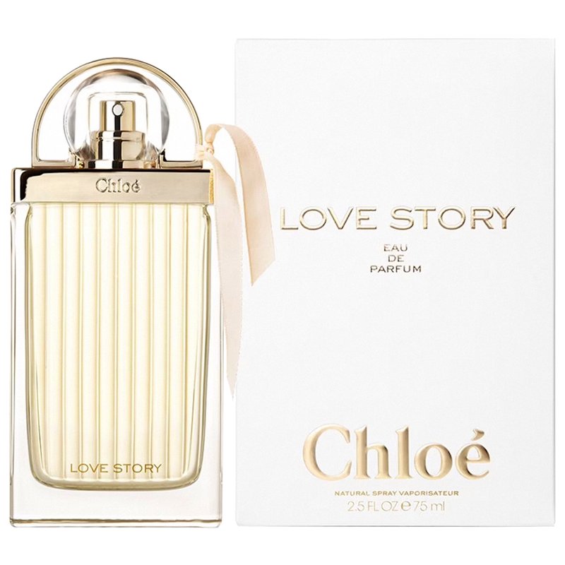 CHLOE Love Story Eau de Parfum