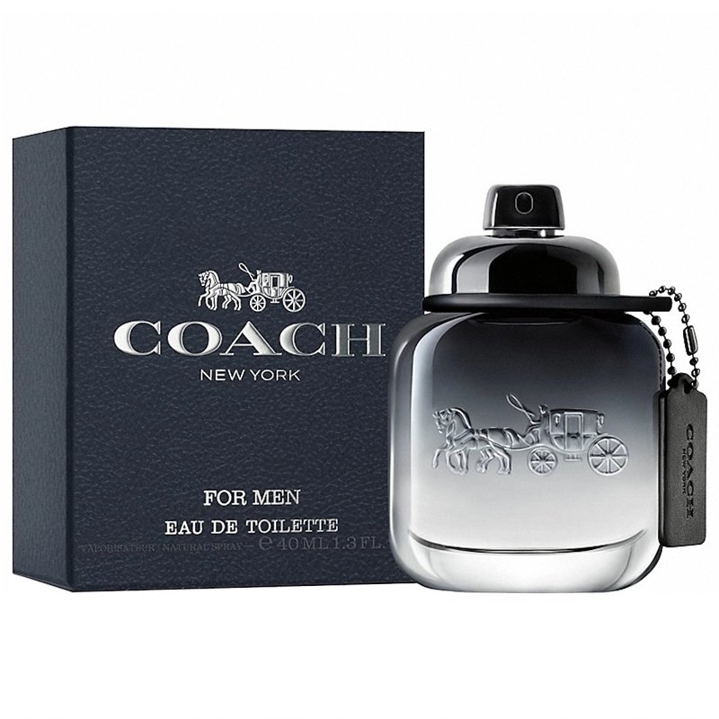 Coach For Men Eau de Toilette