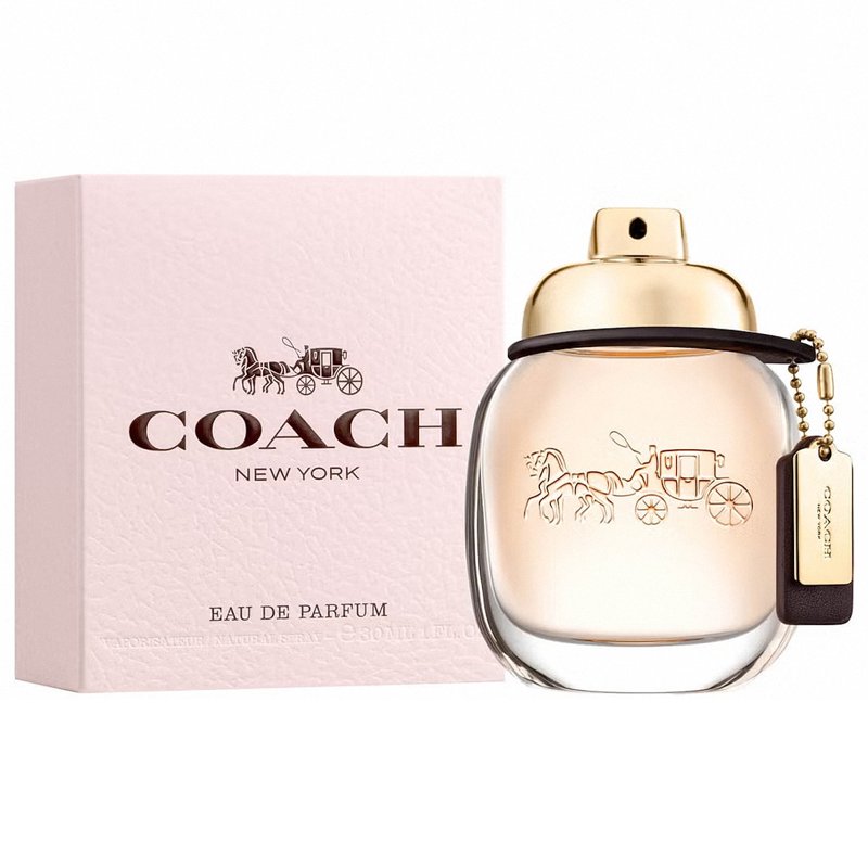 Coach Eau de Parfum
