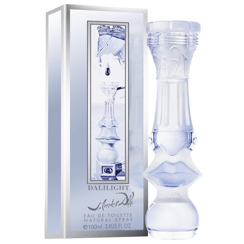 Salvador Dali Dalilight Eau de Toilette