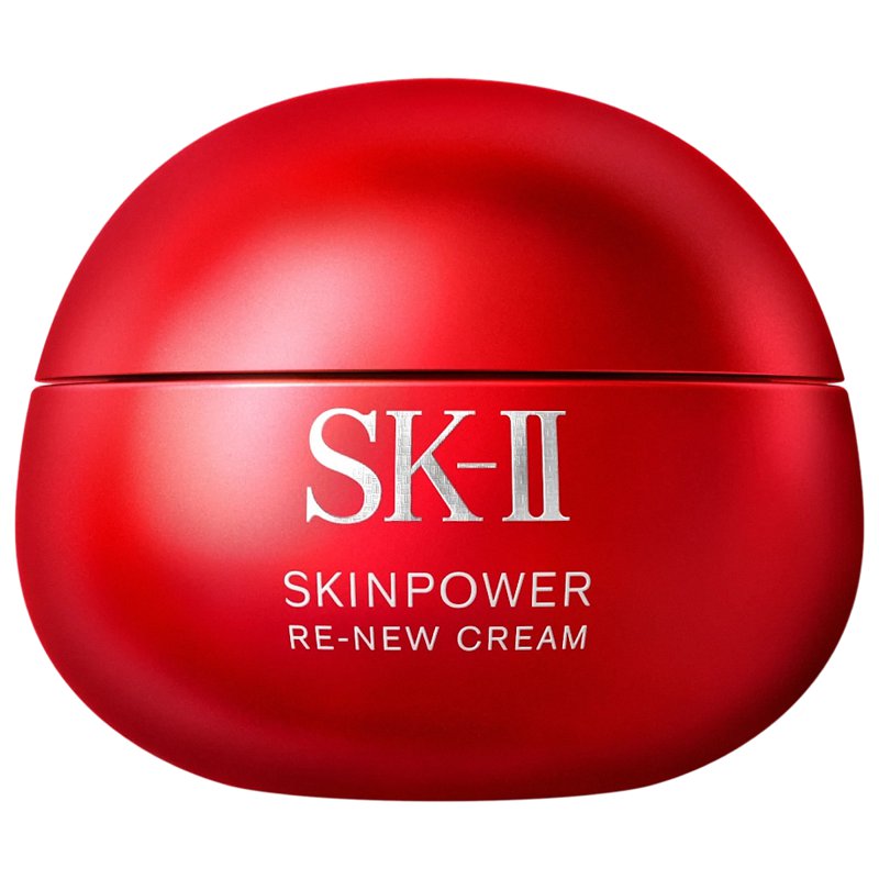 SK-II Skinpower Re- Cream