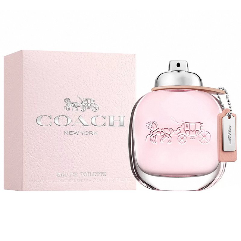 Coach Eau de Toilette