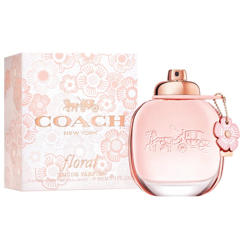Coach Floral Eau de Parfum