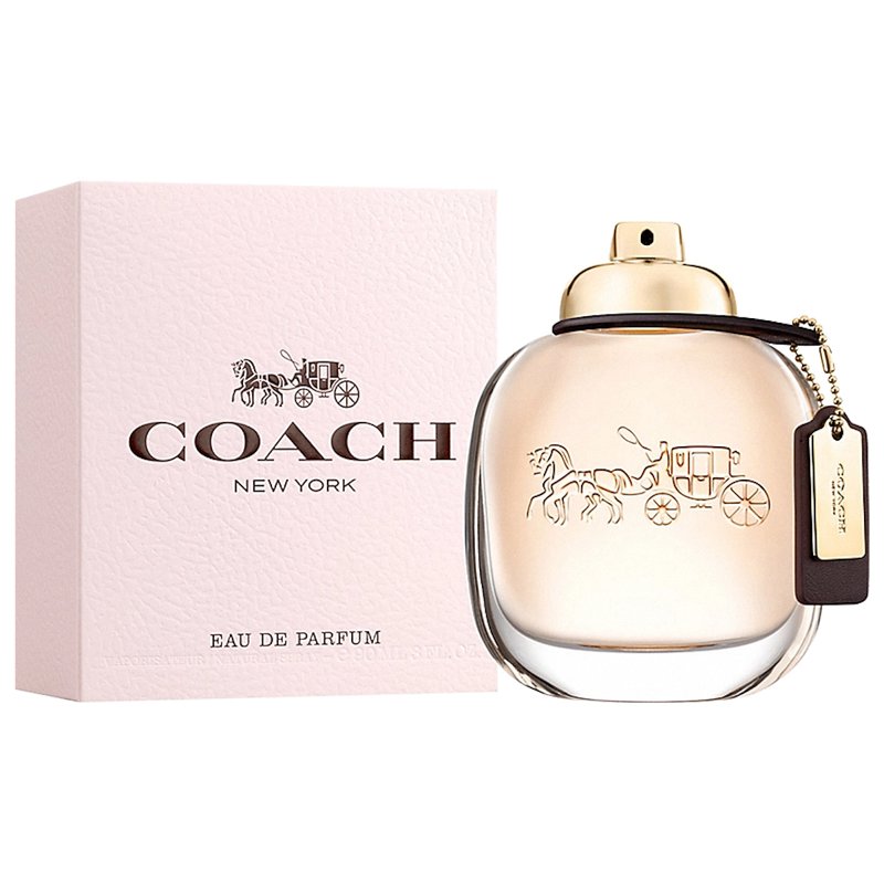 Coach Eau de Parfum