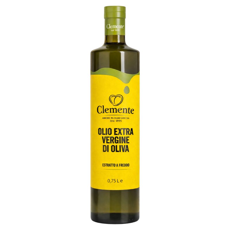 Clemente Extra Virgin Olive Oil
