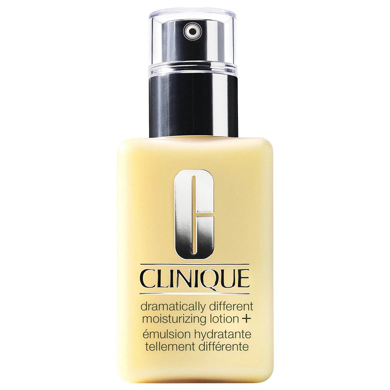 Clinique Dramatically Different Moisturizing Lotion