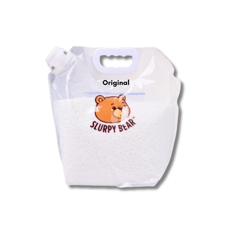 Slurpy Bear Dehumidifier Refill - Original