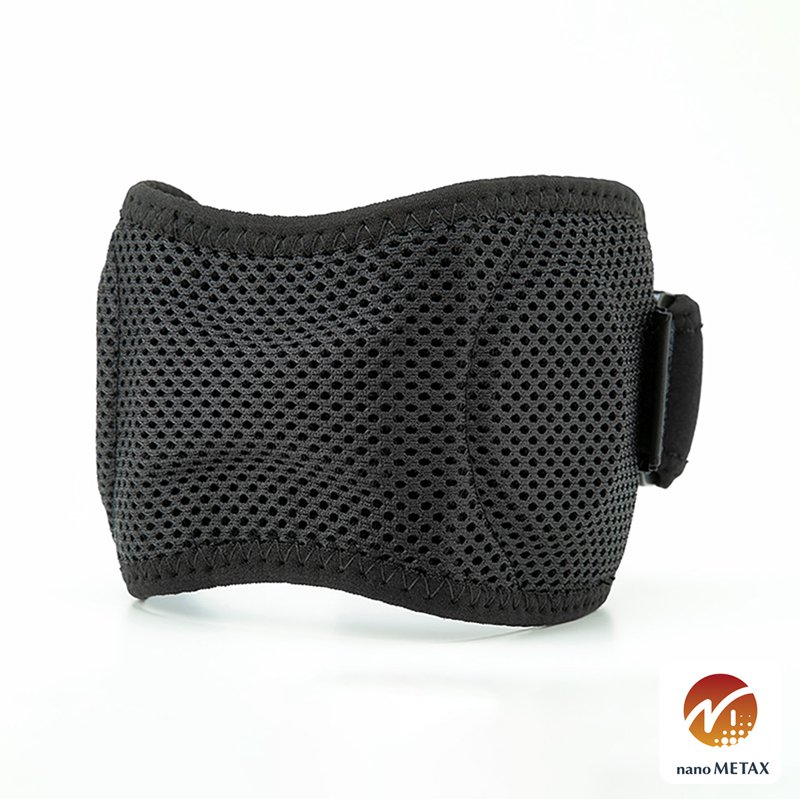 nano Metax Knee Band Supporter Fit Type Size S