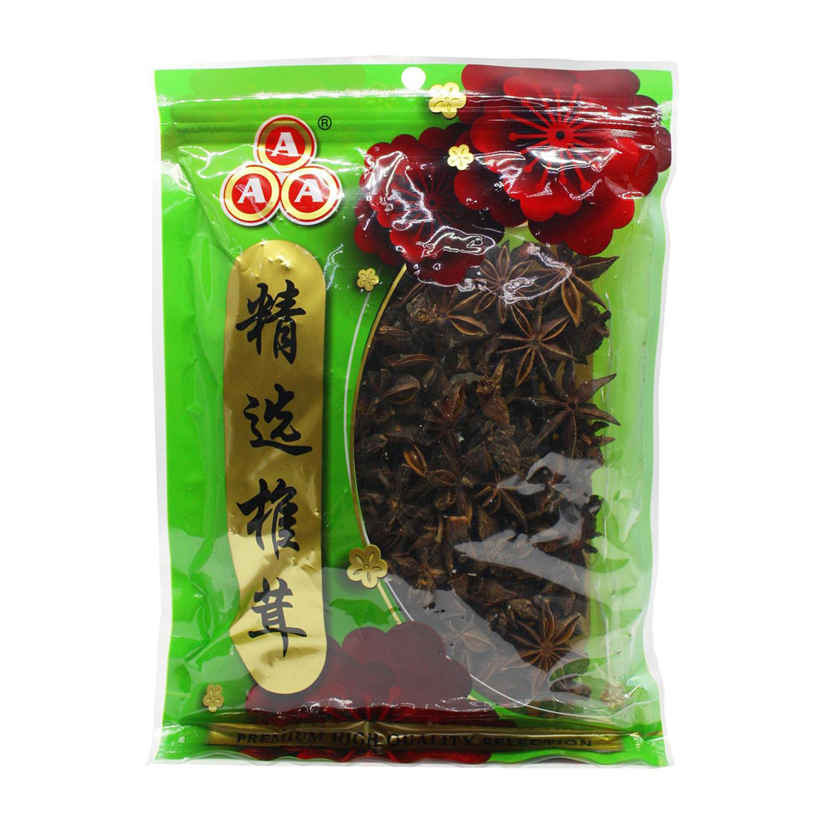 Aaa Star Aniseeds