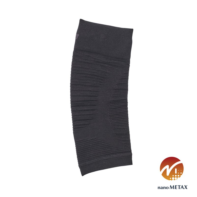 Phiten nano Metax Elbow Supporter Soft Type