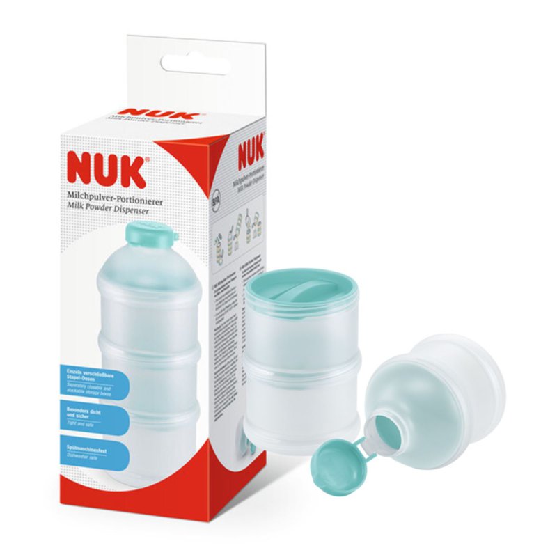 NUK Milk Powder Dispenser 1 S