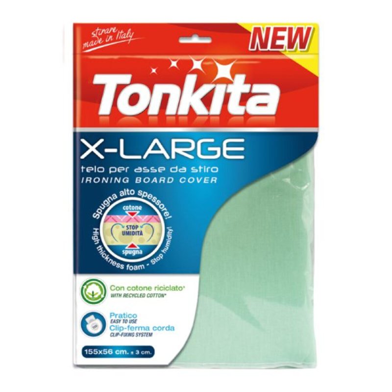 Arix Tonkita X-Large Ironing Board Cover 1 S