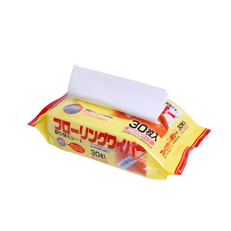 Dodomu Floor Dry Wipes Sheet 30 S