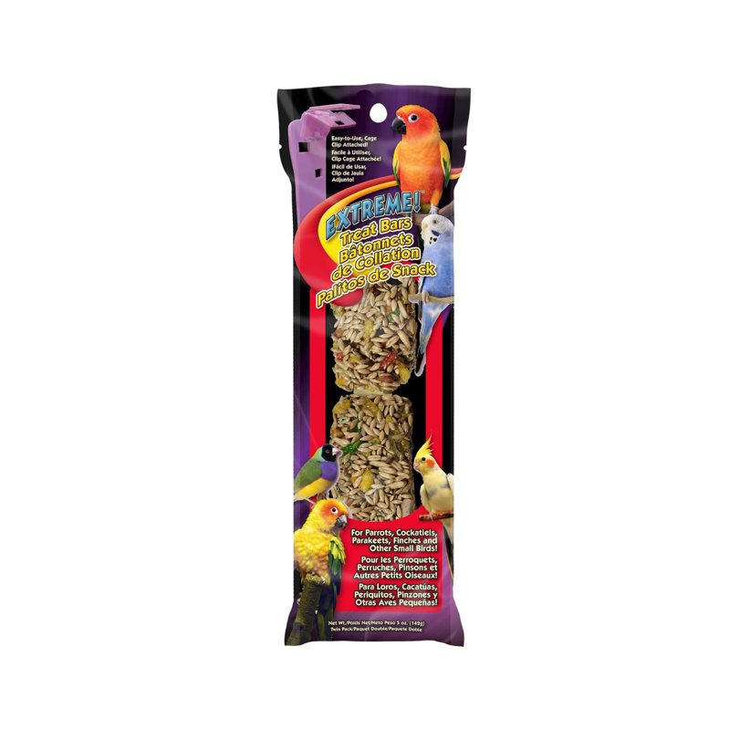 Brown's Extreme! Treat Bar For Bird