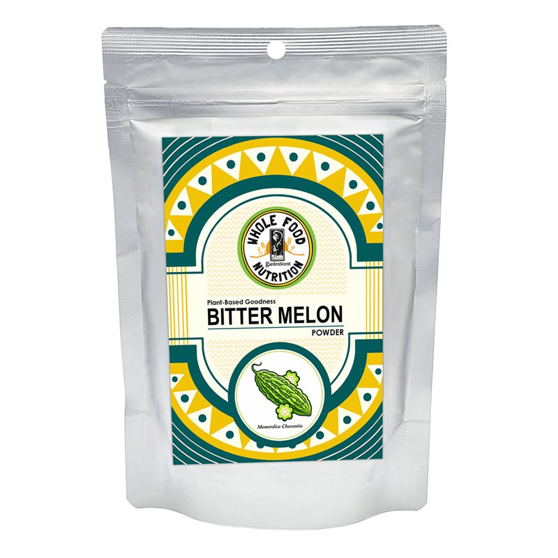 GardenScent Bitter Melon Powder