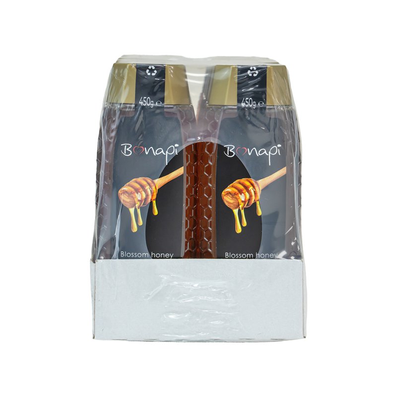 Bonapi Blossom Honey