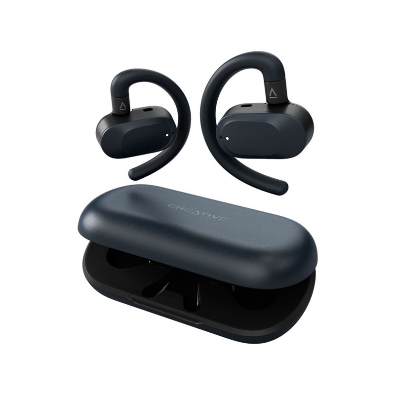 Creative Outlier Go Wireless Open-Ear Headphones 1 S