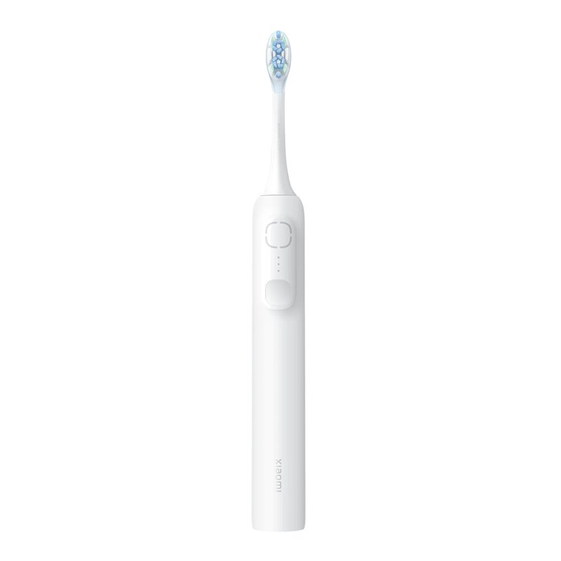 Xiaomi Oscillation Electric Toothbrush - White 1 S
