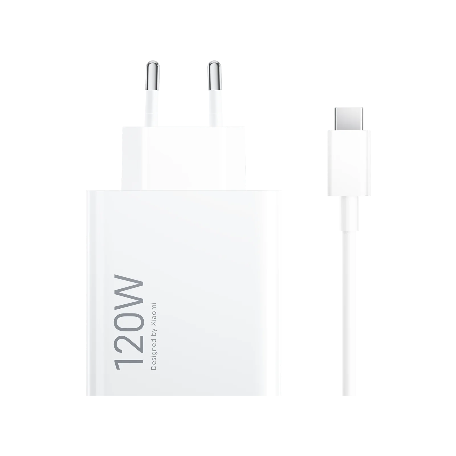 Xiaomi 120W HyperCharge Combo (Type-A) 1 S