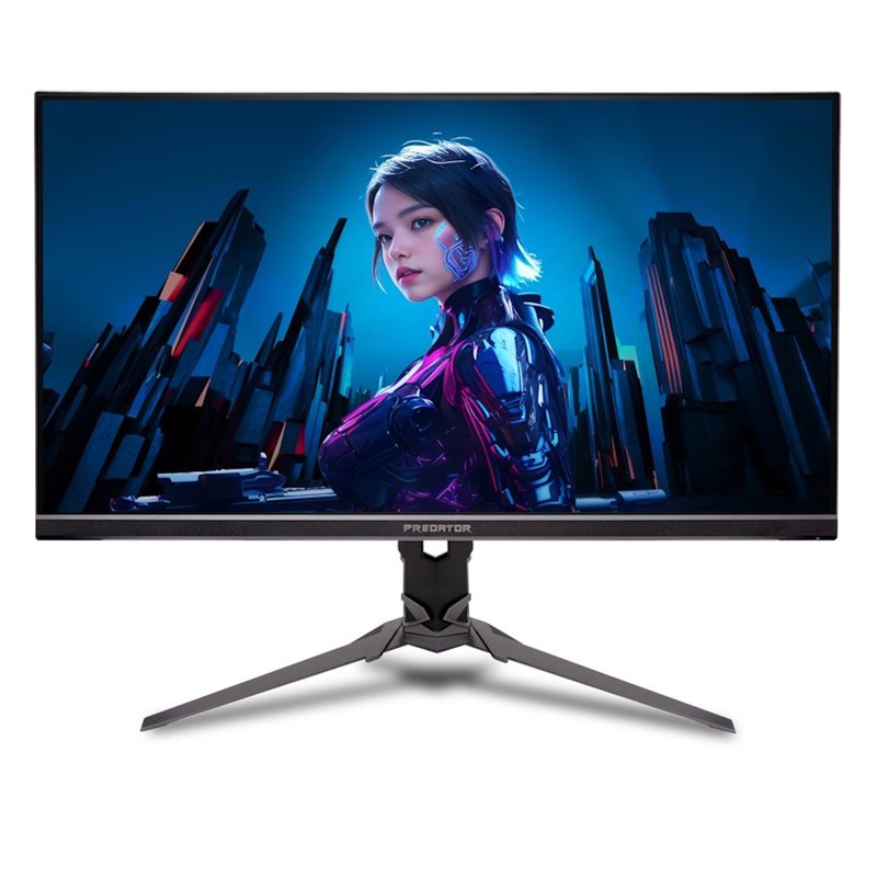 Predator XB273U X1 27-Inch WQHD IPS Gaming Monitor 1 S