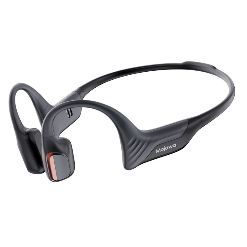 Mojawa Purra Swim: IP68 Waterproof Swimming Headphones