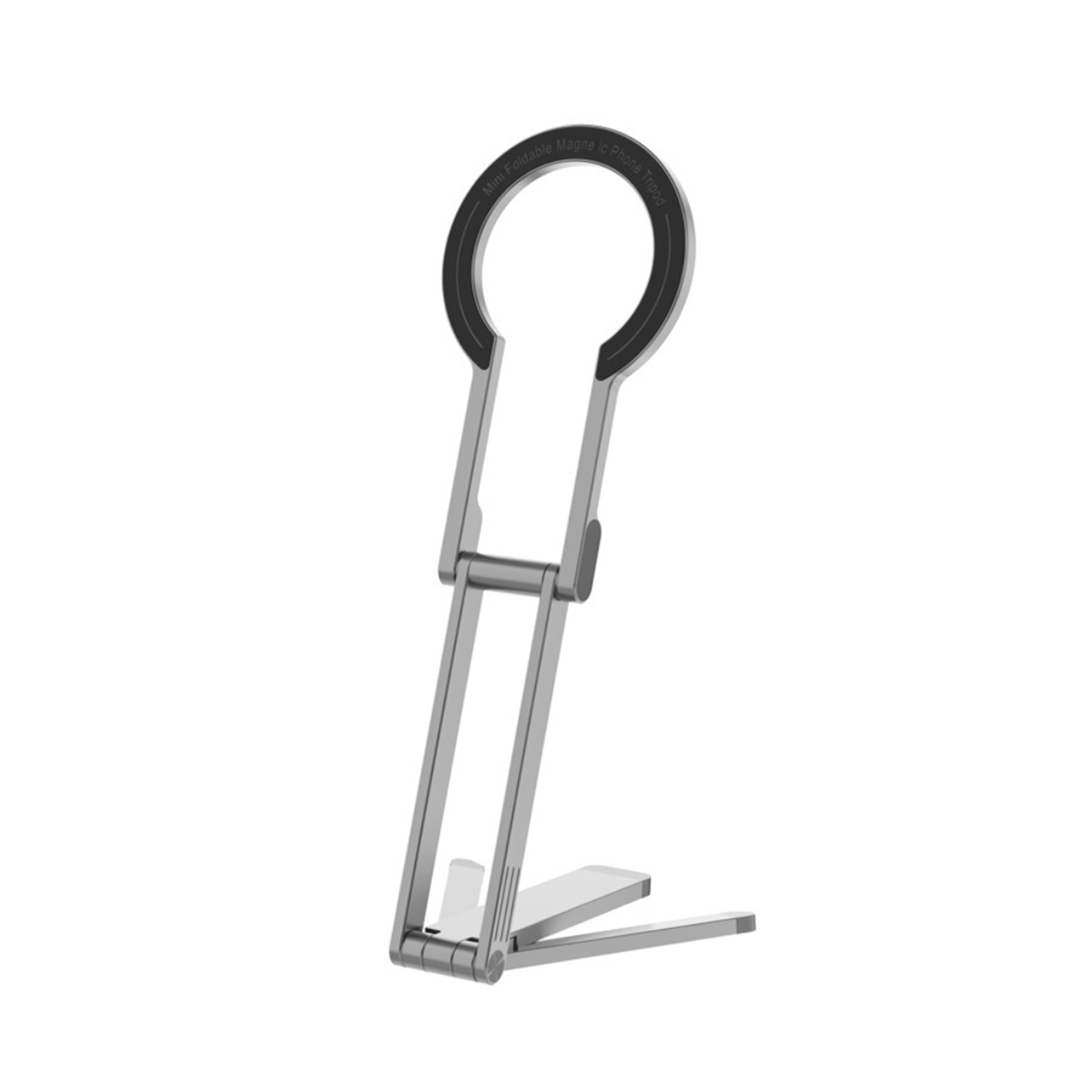 Skyzer MAC100 Magnetic Mobile Phone Tripod 1 S